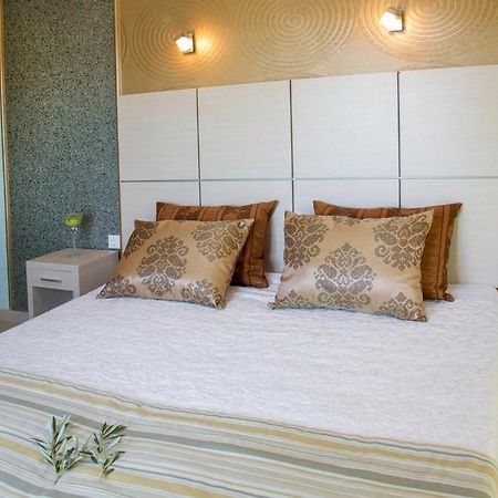 Kaplanis House Hotel Неос Мармарас Екстериор снимка